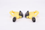 Gazelle labled Time Gold Line clipless pedals from the 1990s - 2000s