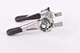 Simplex Prestige  #SX3952 (5th type S Logo) clamp-on Gear Lever Shifter Set from the 1970s - 1980s