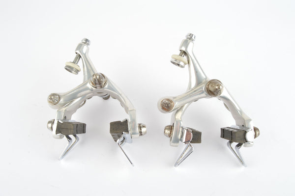 Campagnolo Athena Monoplaner #D500 standard reach Brake Calipers from the 1980s - 90s