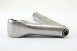 Alloy stem in size 90mm with 25.4mm bar clamp size from 1987