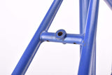 Cornelo frame in 50 cm (c-t) / 48.5 cm (c-c) with Colnago Super Decals from the 1980s