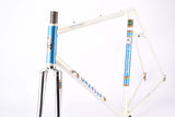 Gazelle Champion Mondial AA frame in 57 cm (c-t) / 55.5 cm (c-c) with Reynolds 531c tubing from 1978