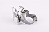 Shimano 600 Ultegra #FD-6400 clamp on front derailleur from 1987