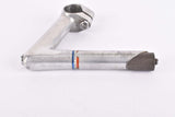 Belleri France BF forged stem in size 110mm with 25.4mm bar clamp size from the 1980s