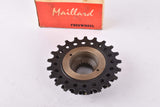 NOS/NIB "Roue-Libre Atom" Maillard Atom 5-speed Freewheel with 14-21 teeth and english thread from the 1950s - 1960s