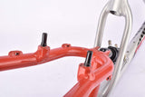 Rotwild RCC 07 Mountainbike frame in 48 cm (c-t) / 42 cm (c-c) with Aluminium Over Size tubing from the 2000s