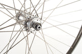 Wheelset with Mavic M3CD Clincher Rims and Mavic #500RD/550RD Hubs