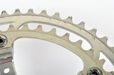 Mavic 635 triple crankset with 42/52 teeth and 170 length from the 1980s