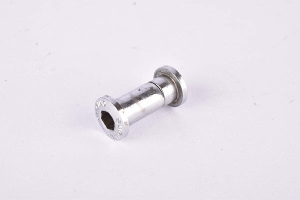 Sugino seat post binder bolt