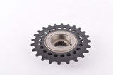 NOS Atom 4speed freewheel with 14-24 teeth and english thread