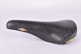 Black Selle San Marco Rolls Saddle from 1987