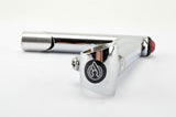 NOS/NIB Cinelli Pinocchio Stem in size 115, clampsize 26.0 from 1997