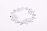 NOS Campagnolo #15-A 9-speed Ultra-Drive Cassette Sprocket with 15 teeth