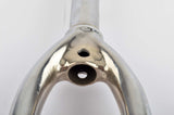 1" Chrome steel fork from the 1990s