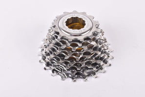 Campagnolo 9speed Ultra-Drive Cassette with 13-23 teeth from the late 2000s