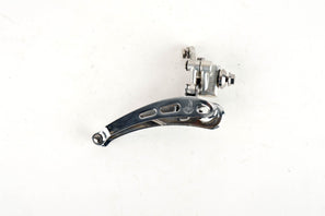 Campagnolo Record #1052/NT braze-on front derailleur from 1970s - 80s