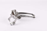 Campagnolo Nuovo Valentino #0104008 Clamp-on Front Derailleur from the 1980s