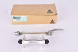 NOS/NIB Suntour SL #HB-SL00-F Low Flange Front Hub with 36 hole from 1990