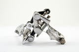 Campagnolo Super Record #1052/SR clamp-on front derailleur from the 1970s - 80s