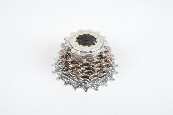 NOS Shimano Ultegra #CS-6500 9-speed cassette 12-22 teeth from 1997