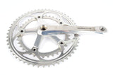 Shimano Dura-Ace #FC-7400 Crankset with 39/53 Teeth and 172.5 length from 1986