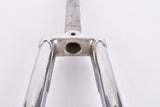28" Columbus Chrome Steel Fork