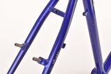 Scott Cheyenne Sports Series Mountainbike frame in 47.5 cm (c-t) / 44 cm (c-c) with Cr-Mo Tange MTB tubing from the 1990s