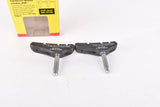 NOS Profex #60311 asymetrical Cantilever replacement brake pad set (2 pcs) made for Shimano XTR