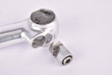 Brev. S Italy Stem in size 115mm with 26.0mm bar clamp size from the 1960s