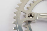 NEW Gipiemme Crono Special #100 AA Crankset with 42/52 teeth and 172.5 mm length from the 1980s NOS