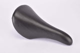 NOS Black Iscaselle Saddle from the 1980s / 1990s