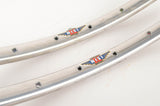NEW Nisi Tubular Rims 650C/571mm with 36 holes from the 1980s NOS