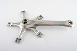 Gipiemme Crono Sprint 100 CC right crank arm with 170 length from the 1980s