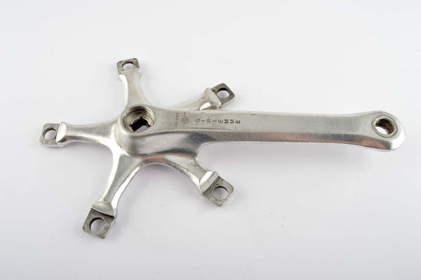 Gipiemme Crono Sprint 100 CC right crank arm with 170 length from the 1980s