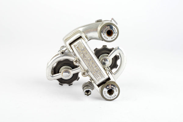Shimano Crane #D-501 Rear Derailleur from 1977