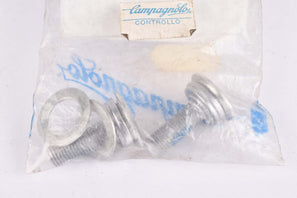 NOS/NIB Campagnolo crank bolts #FC-RE104 or #FC-RA002 from the late 1990s - 2000s