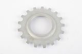 NEW Campagnolo Super Record #F-17 Aluminium Freewheel Cog with 17 teeth from the 1980s NOS