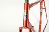 Gazelle Champion Mondial AB frame 56 cm (c-t) / 54.5 cm (c-c) Reynolds 531