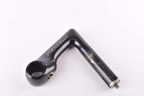 3 ttt Record 84 #AR84 Pinarello panto Stem in size 110mm with 25.8mm bar clamp size from the 1980s - 90s