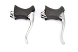 Saccon Aero brake lever set from the 1980s
