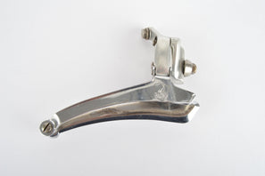 Campagnolo Chorus #FD-01SCH Braze-on Front Derailleur from the 1980s - 90s