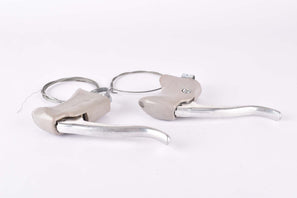 NOS Shimano Adamas #BLAD10 aero brake lever set from the 1980s