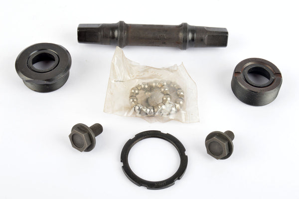 NEW Shimano #BB-A450 Bottom Bracket with BSA threading and 113mm from the 1990s NOS
