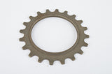 NOS Regina/Everest sprocket, threaded on inside, with 20 teeth