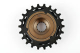 NOS Shimano #FC-300 5-speed freewheel, 14-22 teeth, from 1978