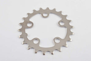 NEW Shimano Deore XT #4-1 BC 22000 Chainring 22 teeth and 58 BCD from 2000/2001 NOS/NIB