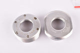 Campagnolo Super Record #4131 Titan Bottom Bracket with italian thread from the 1970s - 80s