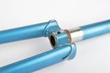 28" Steel Fork with Tange TF Dropouts from the 1970s - 80s