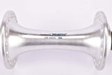 NOS Shimano RSX #HB-A410 Low Flange Front Hub with 36 holes from 1997