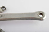 Gipiemme Crono Sprint 100 CC right crank arm with 170 length from the 1980s